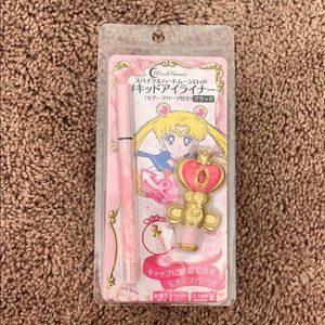Sailor Moon Miracle Romance Liquid Eye Liner Rod